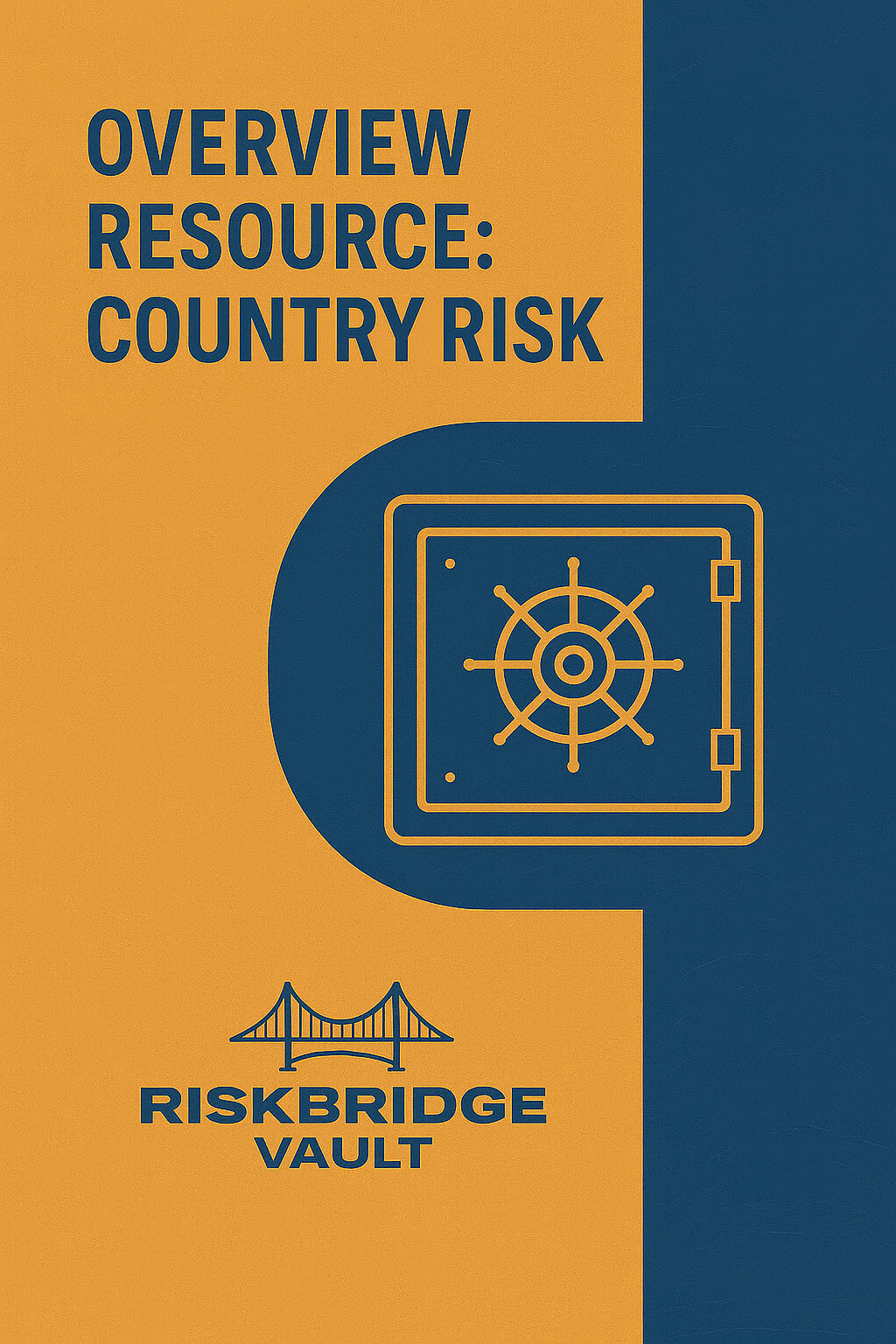 Home country risk overview