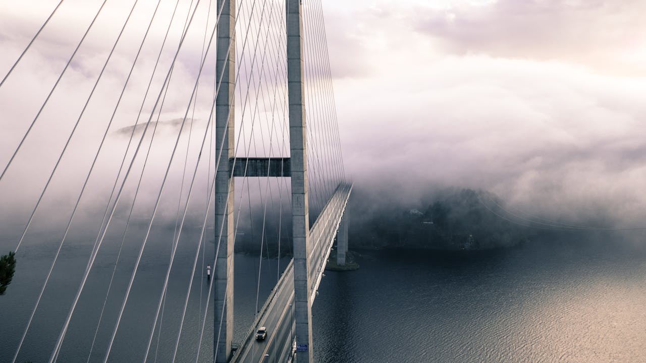 Home rbv bridge