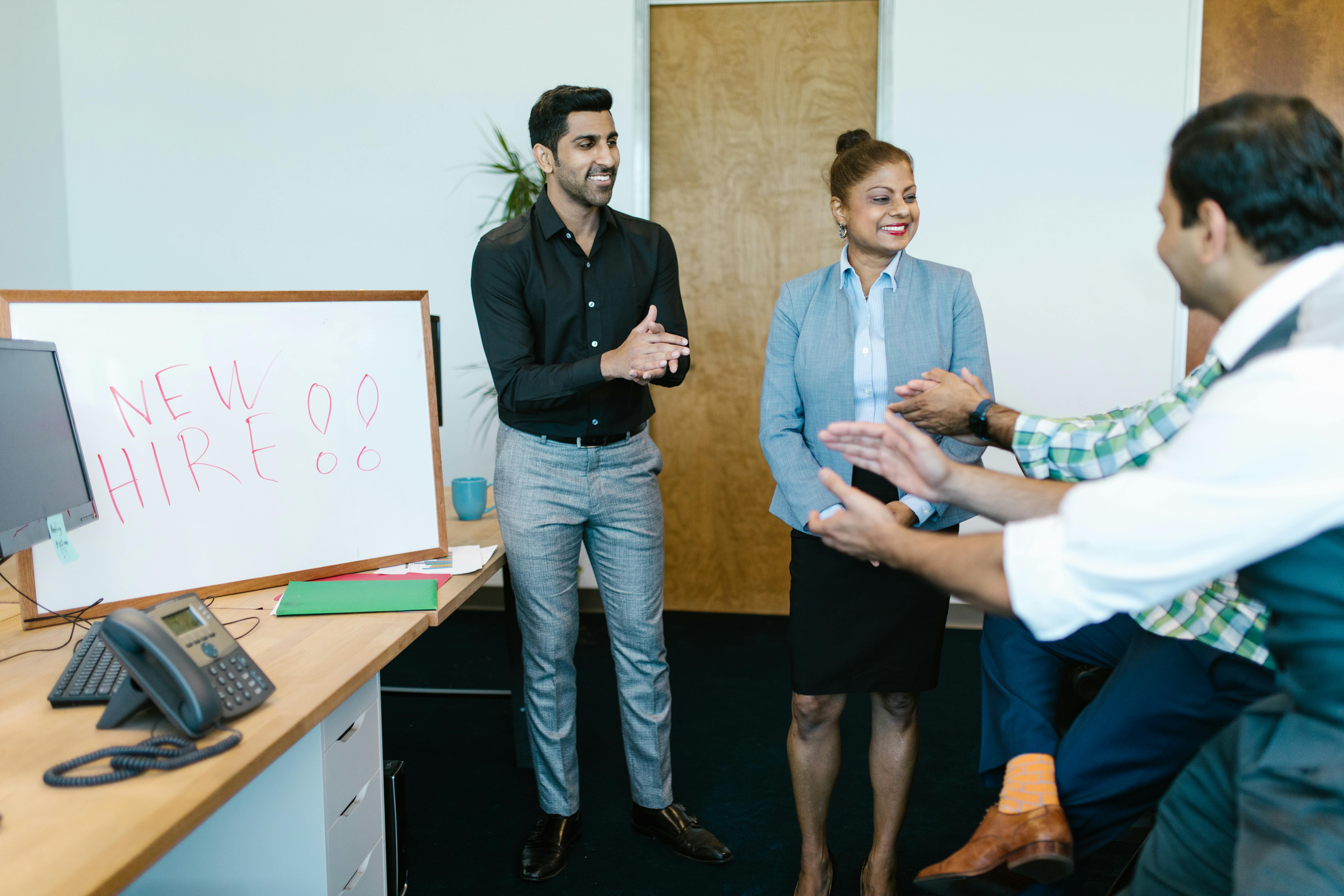 What Hiring Managers Mean When They Say ‘We’re Looking for Commercial Awareness’?
