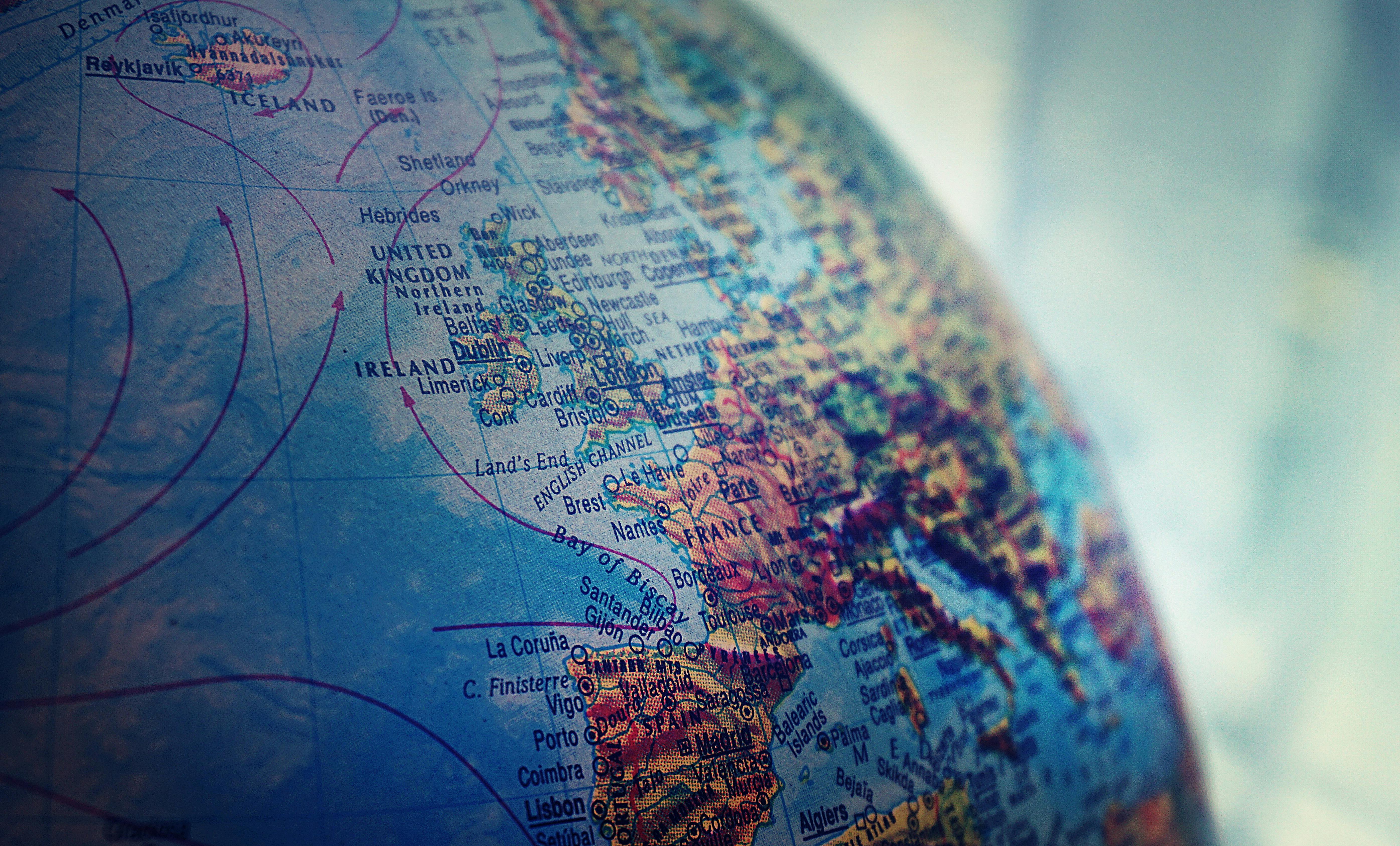 Country Risk: Sovereign Indicators & Supervisory Expectations