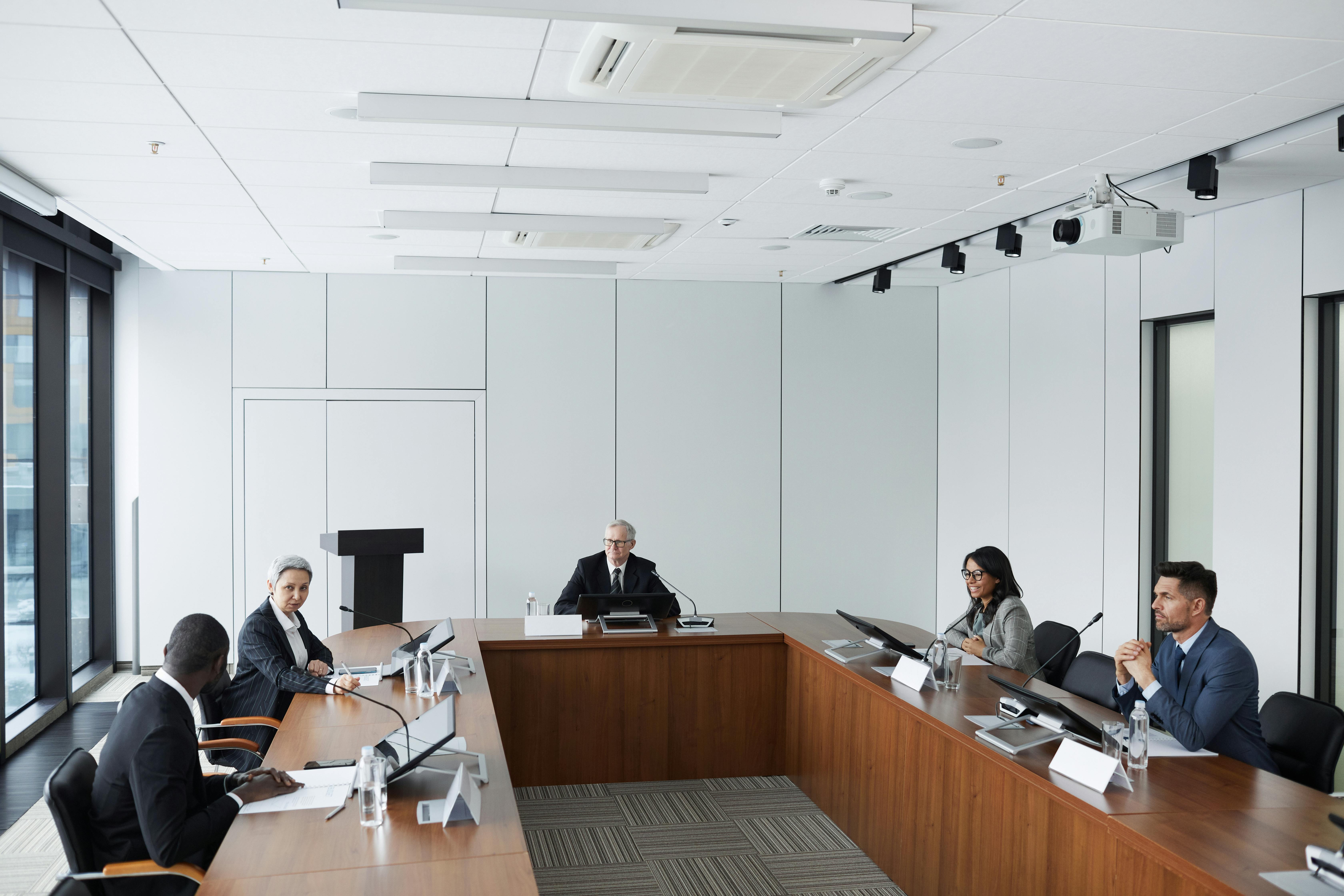 How Technical Work Supports Executive Reporting and Governance