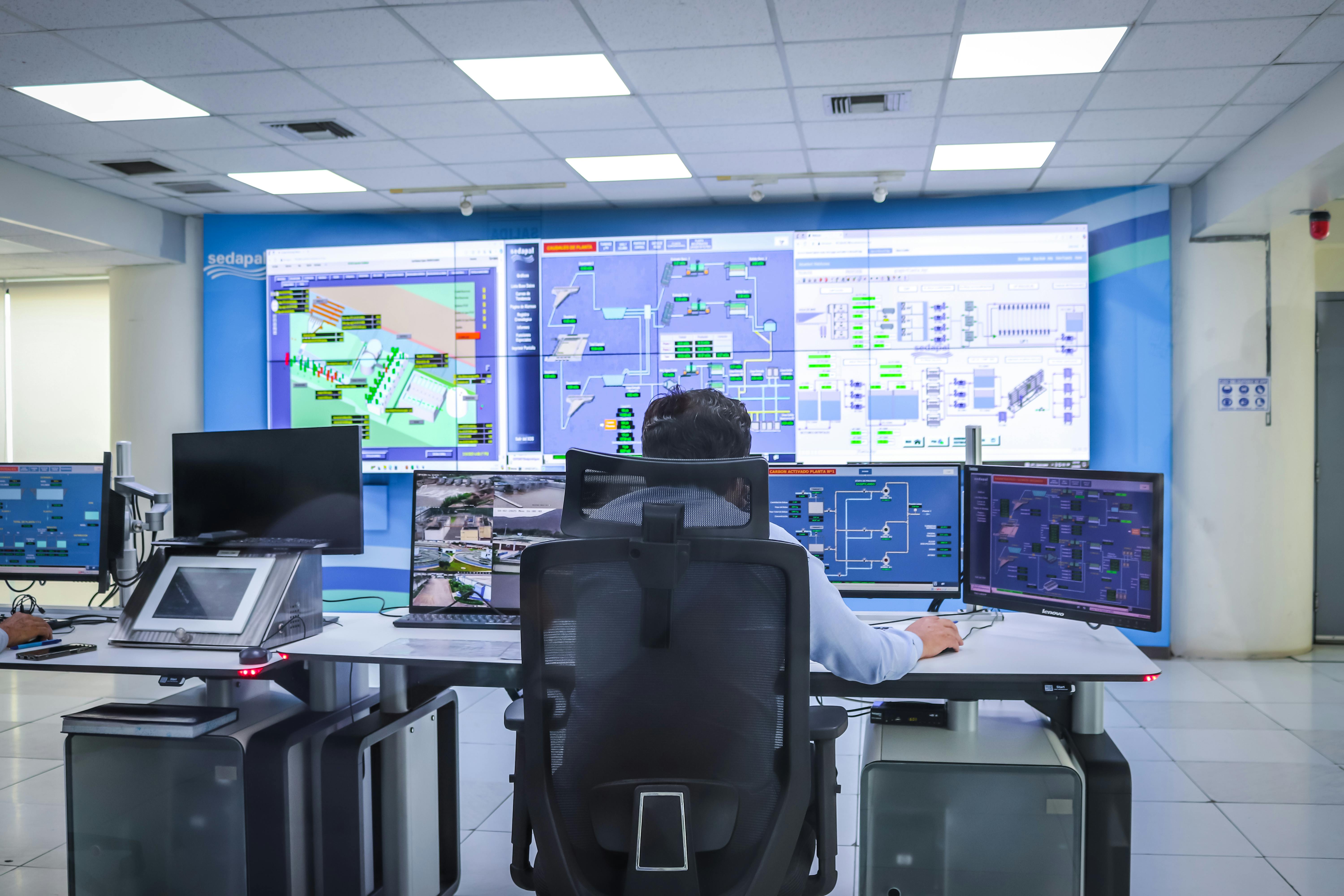 Understanding Risk Data Systems and Reporting Infrastructure