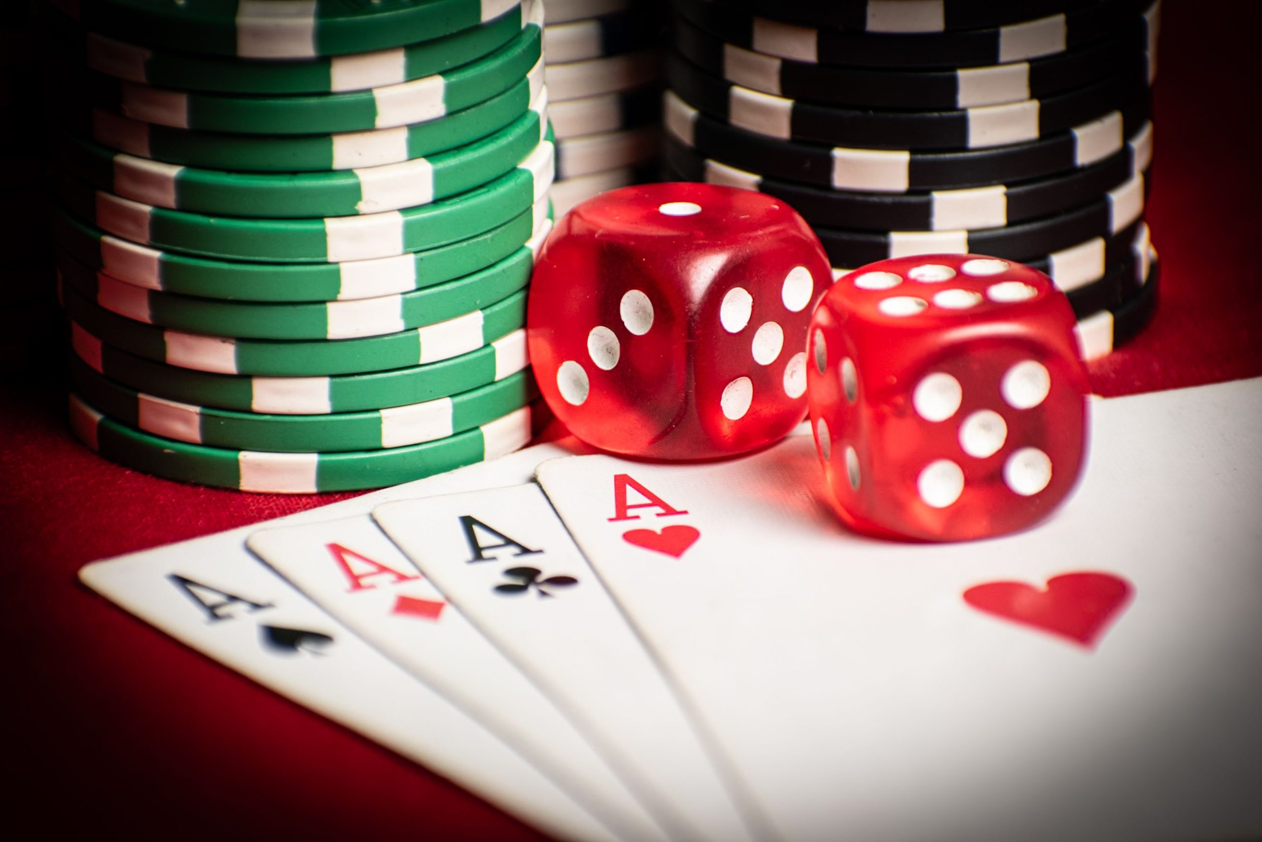 Core Components of a Risk Appetite Framework