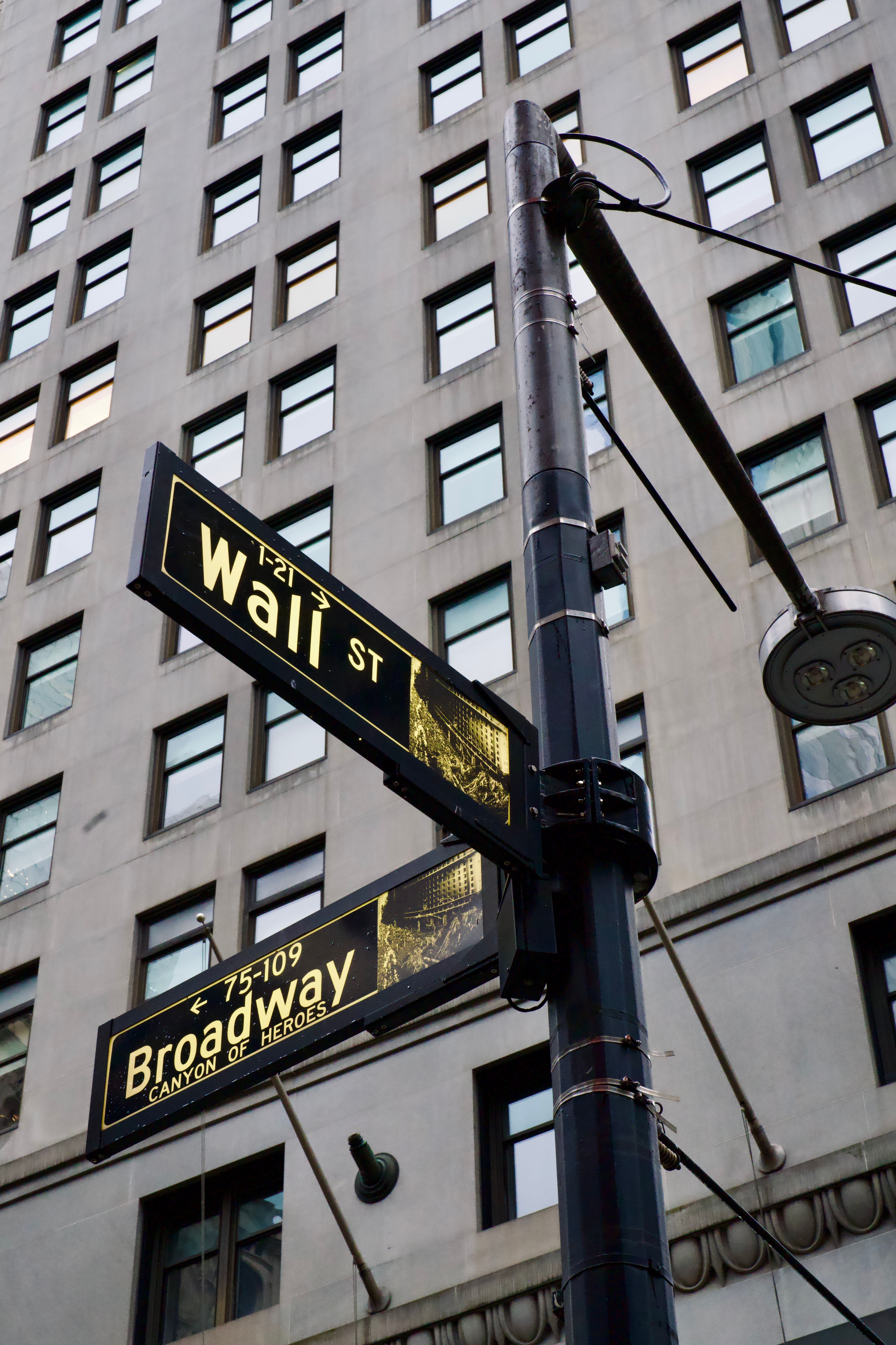 Understanding the Different Types of Banks on Wall Street