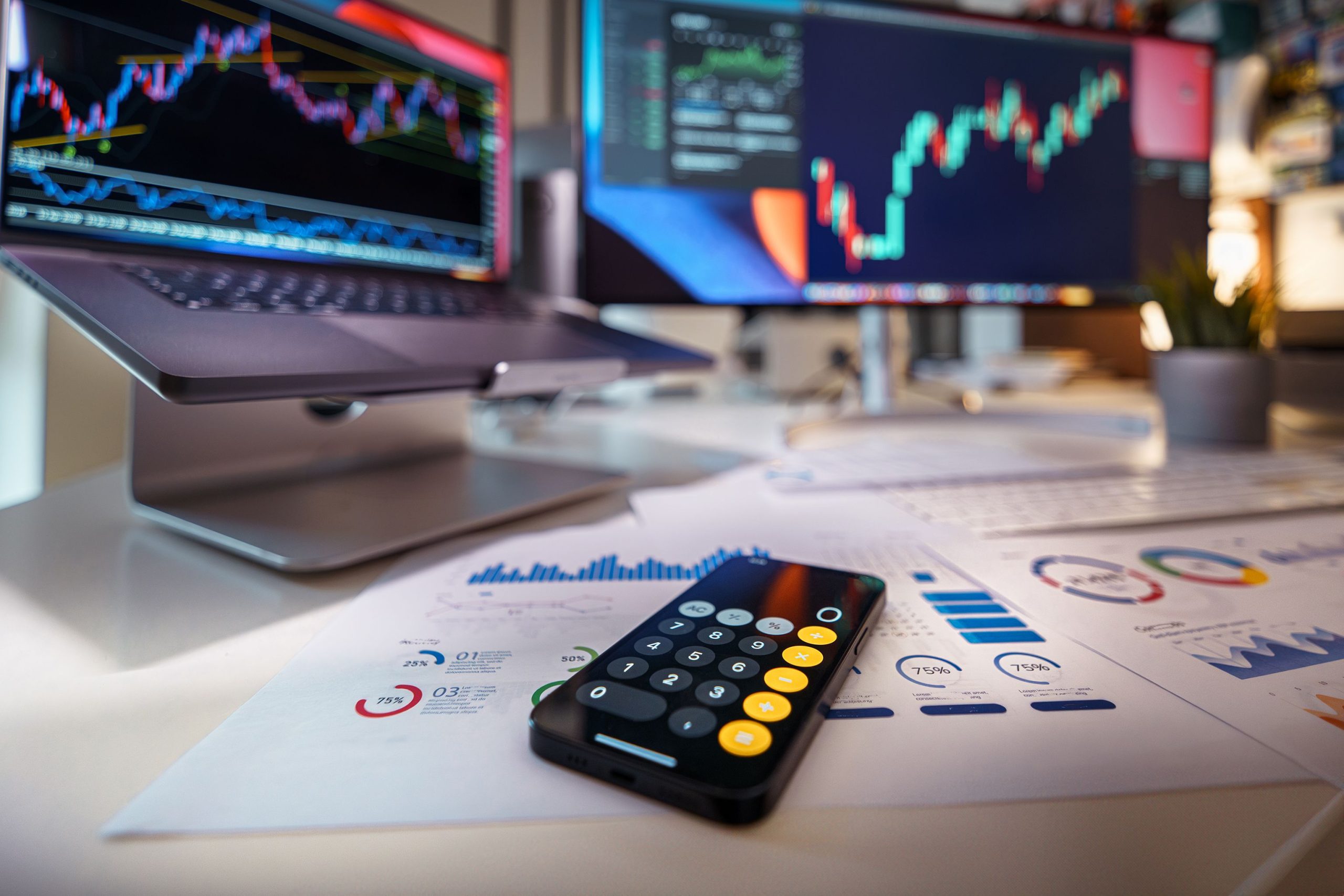Understanding Independent Risk Oversight for Trading Desks