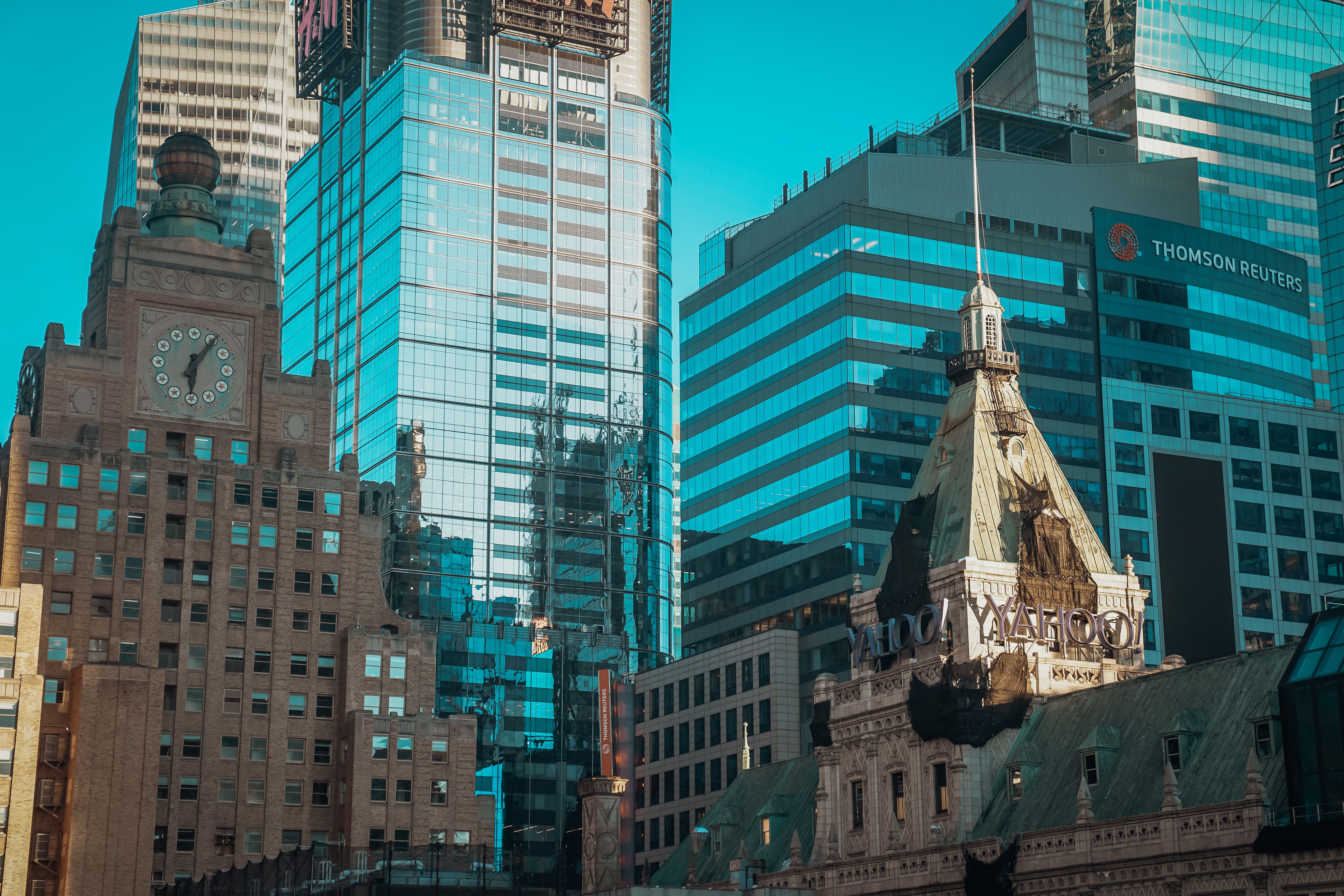 Why New York Trading Desks Lead Global Financial Markets