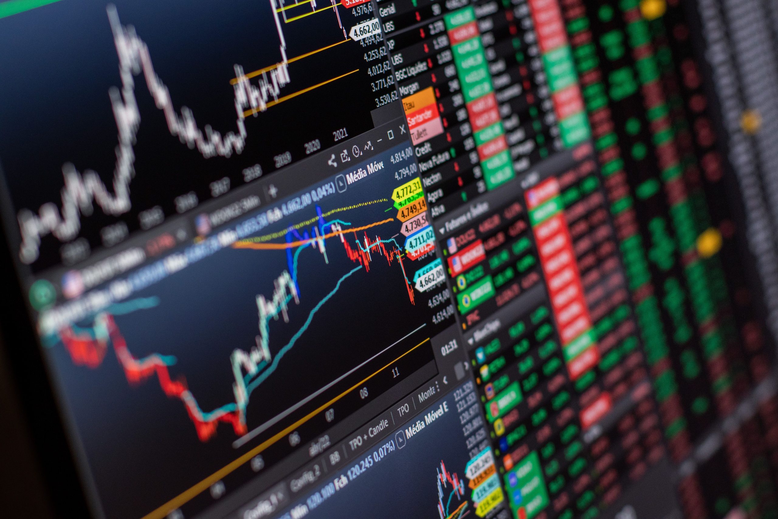 Understanding Global Bond Markets: Government, Corporate, and Sovereign Debt Explained