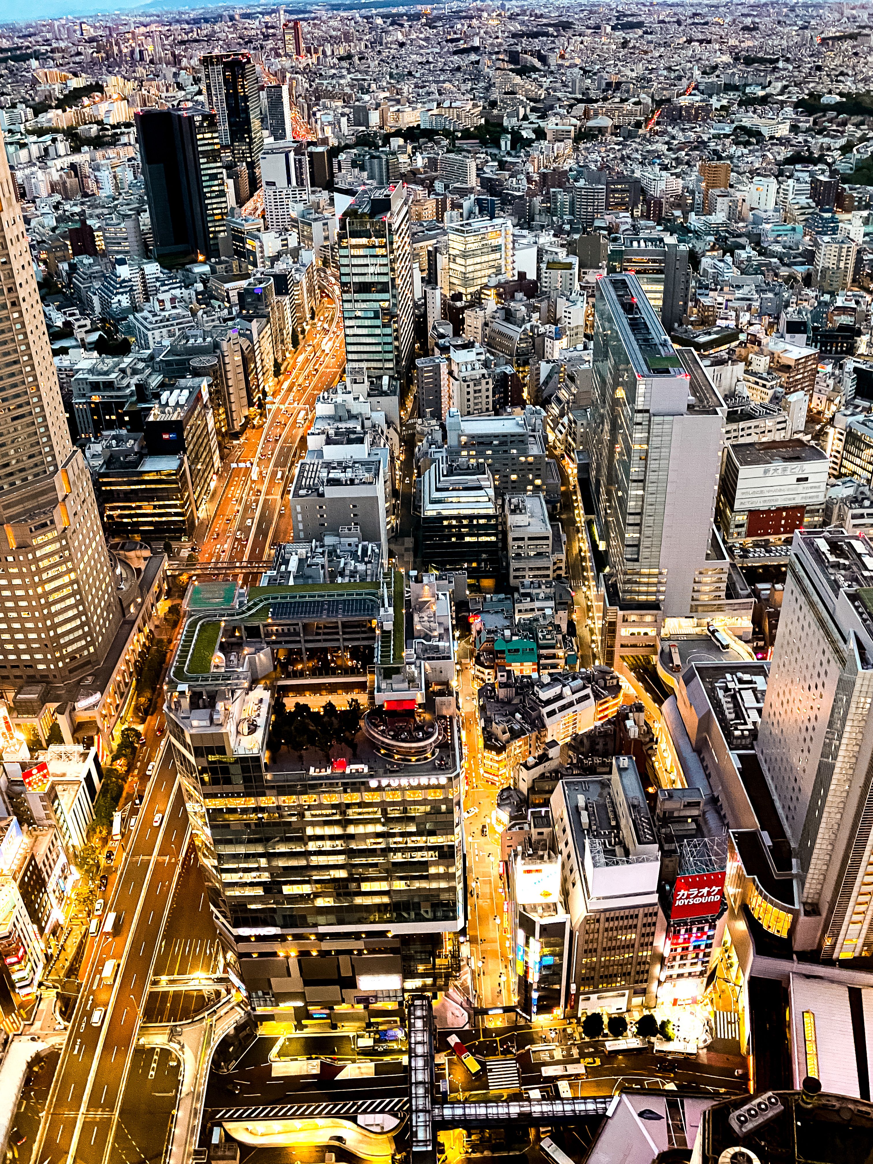 Why Tokyo Financial Center Remains One of the World’s Largest