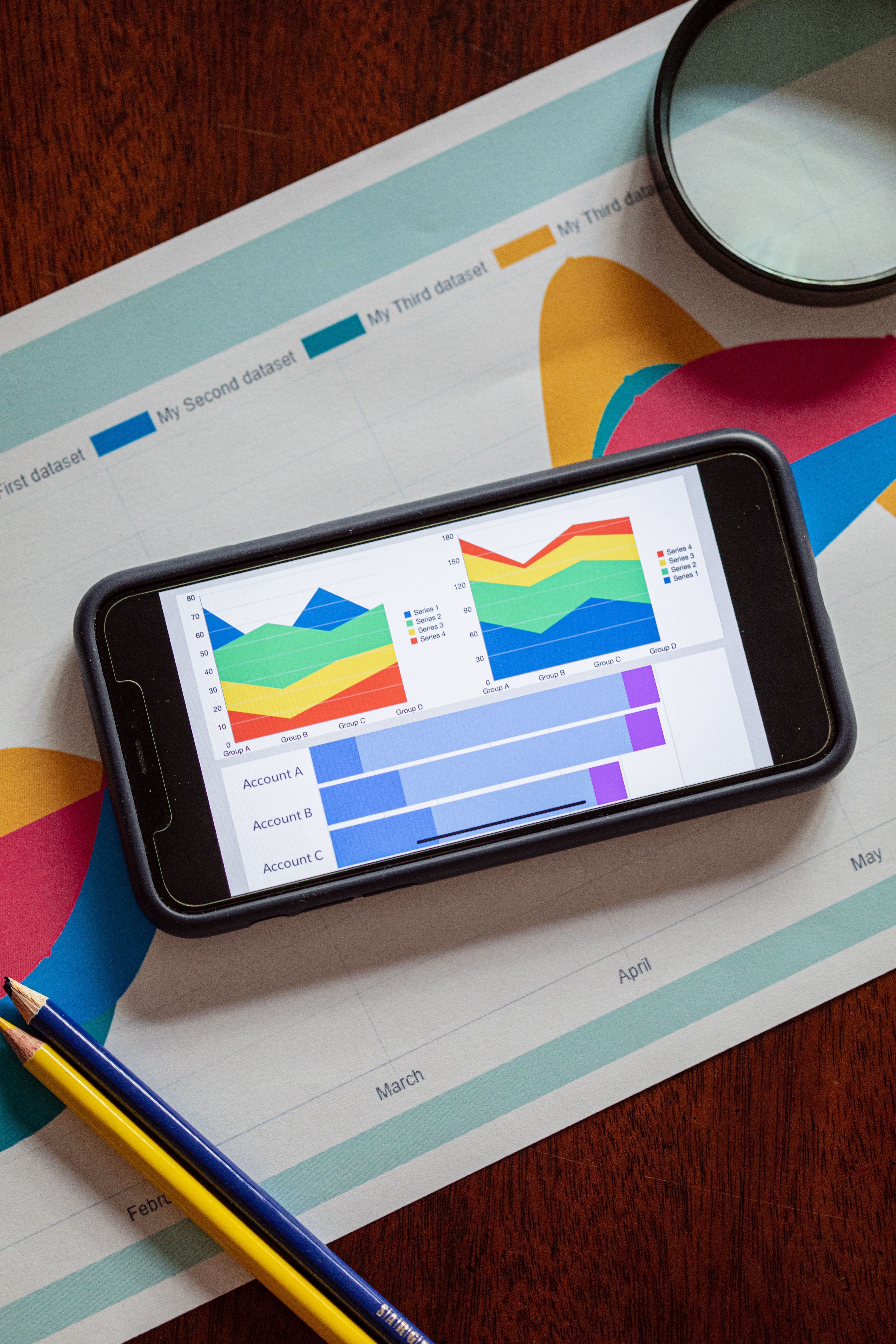 MI Reporting Automation Using Excel, SQL, Alteryx, and Power BI