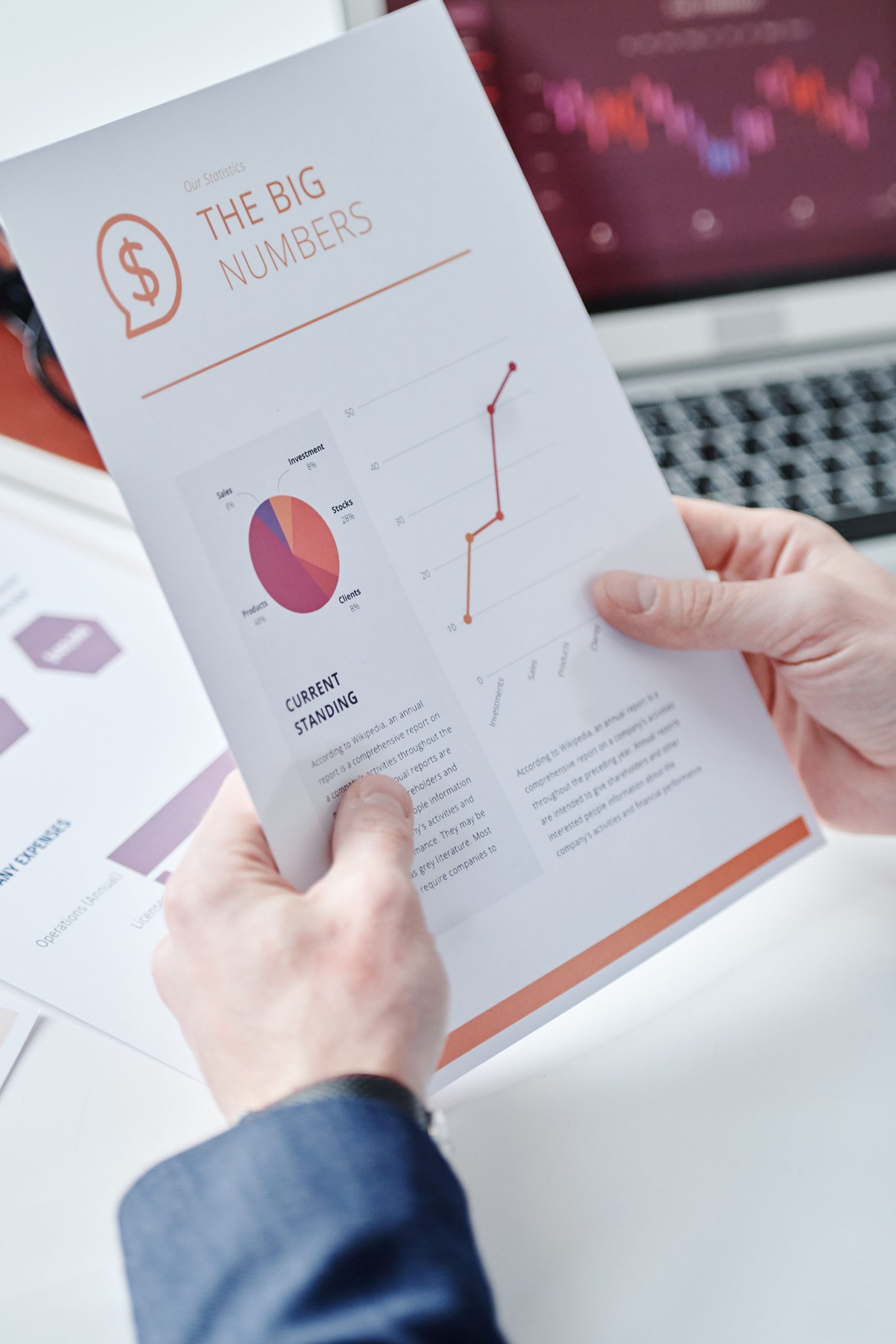 MI Data Reconciliation Explained for Financial and Risk Reporting